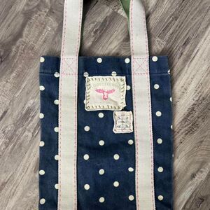 Y2K Abercrombie Tote Bag